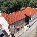 Vakantieboerderij Quinta Do Carvalho Cerquinho Louriceiras de Baixo