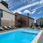 Quinta Do Carvalho Cerquinho Vakantieboerderij Louriceiras de Baixo