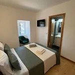 Quinta Do Carvalho Cerquinho Vakantieboerderij Louriceiras de Baixo
